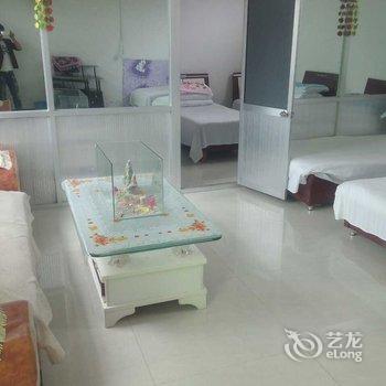 固原金三营商务宾馆酒店提供图片