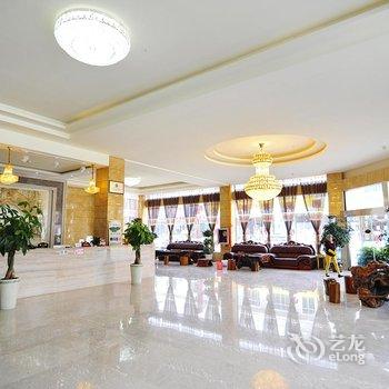安顺黄果树景源酒店酒店提供图片