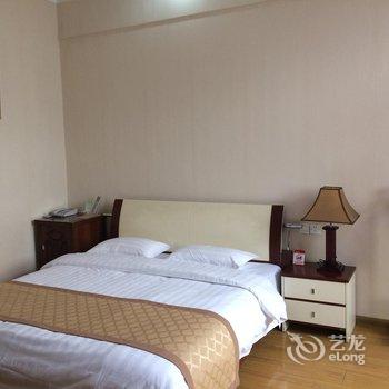 安康铁路九华饭店酒店提供图片