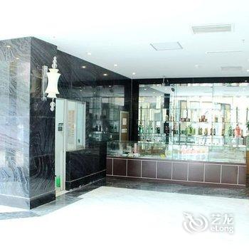 兰州金春江宾馆酒店提供图片