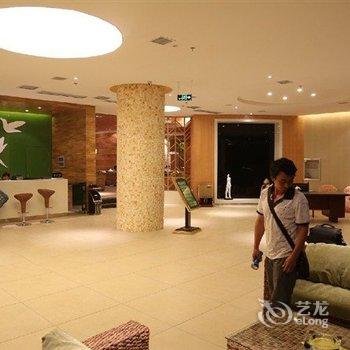 五悦景区连锁酒店(泰安店)酒店提供图片