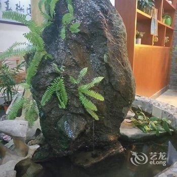 天等侯斯顿微酒店酒店提供图片