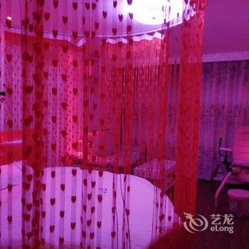 石家庄罗曼克主题酒店酒店提供图片