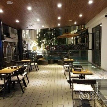 厦门栖城度假艺术酒店用户上传图片