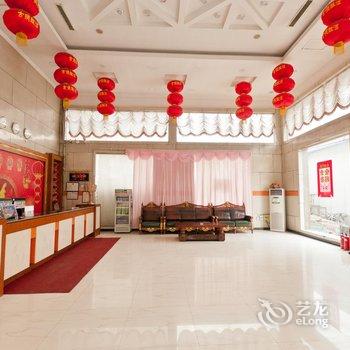 邢台翰都酒店酒店提供图片