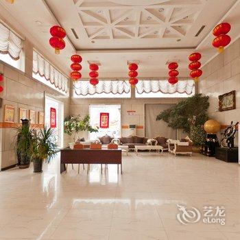 邢台翰都酒店酒店提供图片