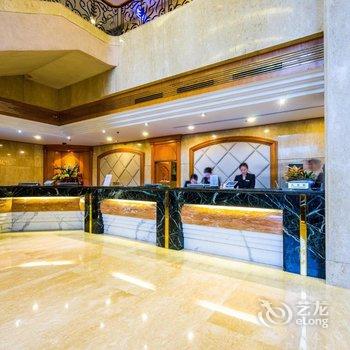 广州中国市长大厦酒店提供图片
