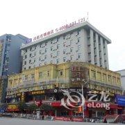 汉庭酒店(新余胜利北路店)酒店提供图片