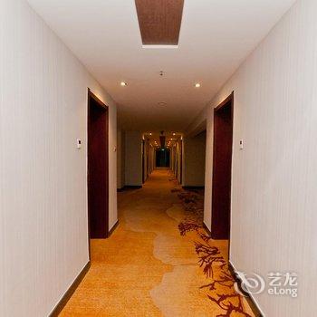 邢台翰都酒店酒店提供图片