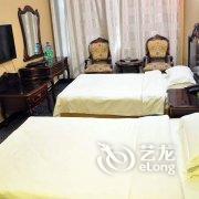 邢台翰都酒店酒店提供图片
