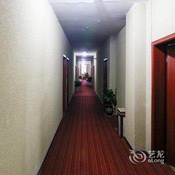 重庆华亭商务宾馆酒店提供图片