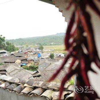 腾冲山水民居客栈酒店提供图片