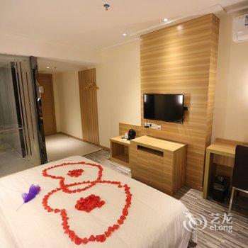 南昌城市优品酒店酒店提供图片