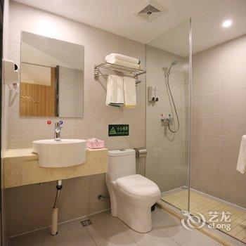 南昌城市优品酒店酒店提供图片