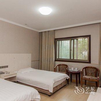 淮北青黎堂宾馆酒店提供图片
