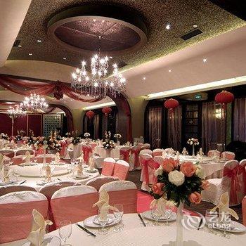 上海海悦酒店酒店提供图片