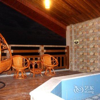 惠州安墩热汤御上明珠温泉度假酒店酒店提供图片