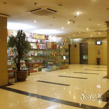 润之轩宝鸡大酒店(原华润之星宝鸡大酒店)酒店提供图片