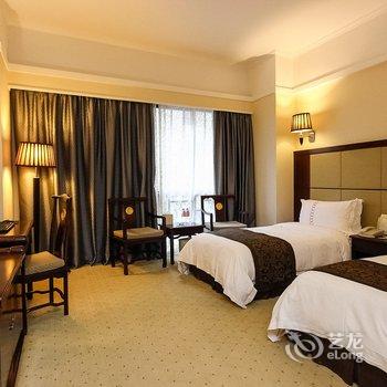 深圳荔园酒店酒店提供图片