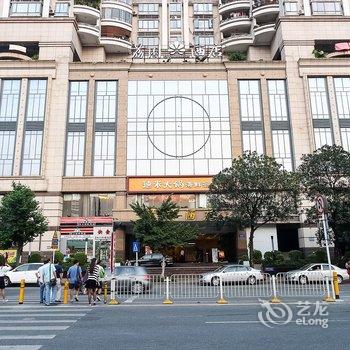 深圳荔园酒店酒店提供图片