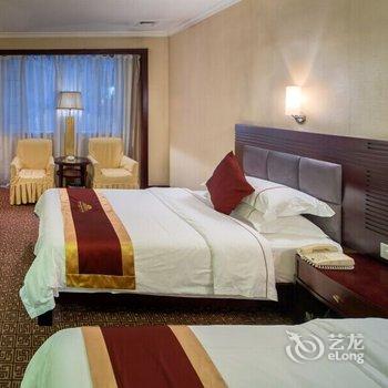 广州南美元生态休闲大酒店酒店提供图片