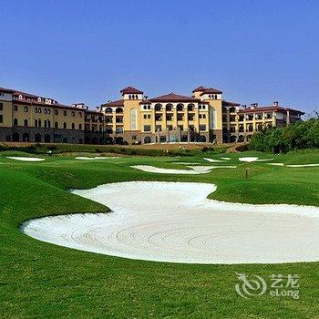 合肥名流高尔夫国际度假酒店酒店提供图片