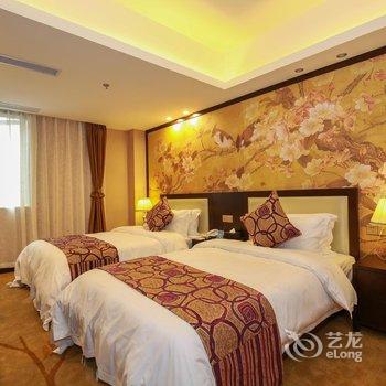 重庆布莱顿酒店酒店提供图片