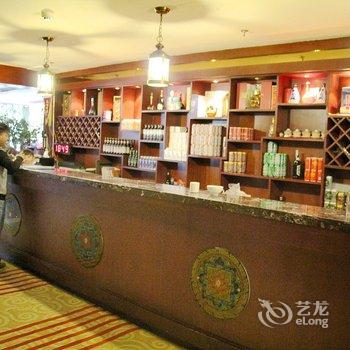 西藏赛康大酒店(拉萨)酒店提供图片