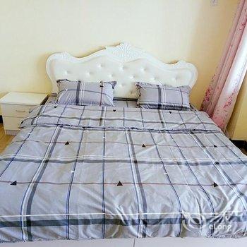 石家庄空中花园红日公寓酒店提供图片