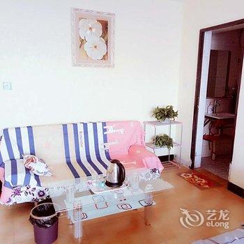 石家庄空中花园红日公寓酒店提供图片