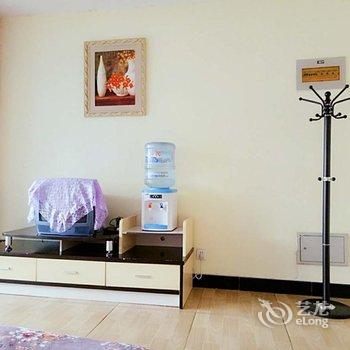 石家庄空中花园红日公寓酒店提供图片