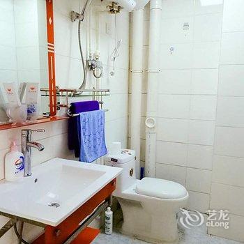 石家庄空中花园红日公寓酒店提供图片