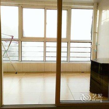 石家庄空中花园红日公寓酒店提供图片