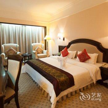 衡阳神龙大酒店酒店提供图片