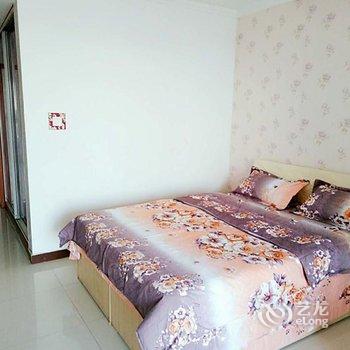 石家庄空中花园红日公寓酒店提供图片