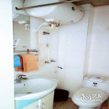 石家庄空中花园红日公寓酒店提供图片