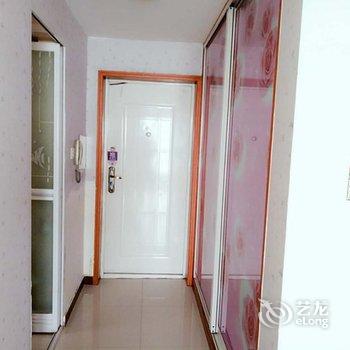 石家庄空中花园红日公寓酒店提供图片