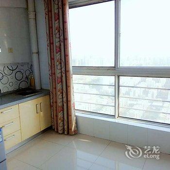 石家庄空中花园红日公寓酒店提供图片