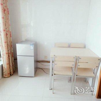 石家庄空中花园红日公寓酒店提供图片