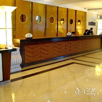 湛江海洋国际酒店酒店提供图片