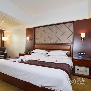 许昌月伴湾酒店酒店提供图片