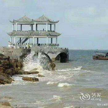 防城港海明月客栈酒店提供图片