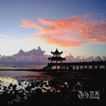 防城港海明月客栈酒店提供图片