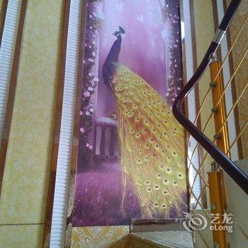 凤阳明翠宾馆酒店提供图片