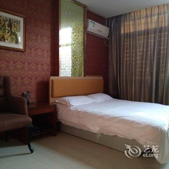 凤阳明翠宾馆酒店提供图片