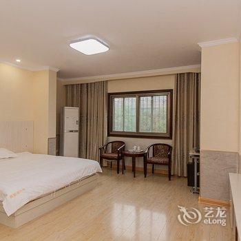 淮北青黎堂宾馆酒店提供图片