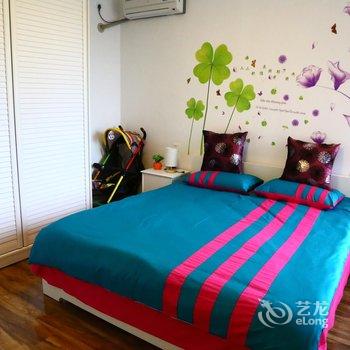 成都蜂巢精品民宿酒店提供图片