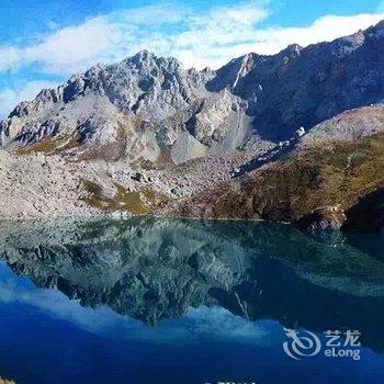 阿坝川主寺安乐客栈酒店提供图片