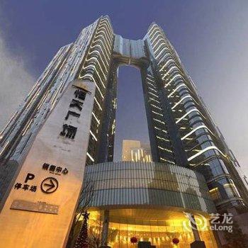 成都吉屋酒店式公寓天府春熙路店酒店提供图片