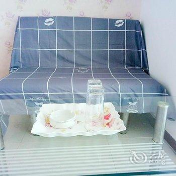 石家庄空中花园红日公寓酒店提供图片